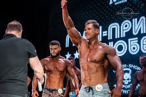 Фотограф Вадим Свирин